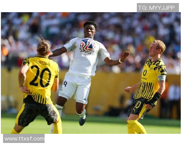 楚阿梅尼的崛起与挑战：探索他在足球世界中的影响与未来发展