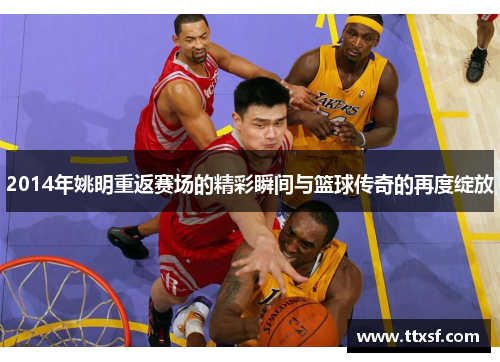 2014年姚明重返赛场的精彩瞬间与篮球传奇的再度绽放