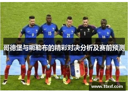 哥德堡与呃勒布的精彩对决分析及赛前预测